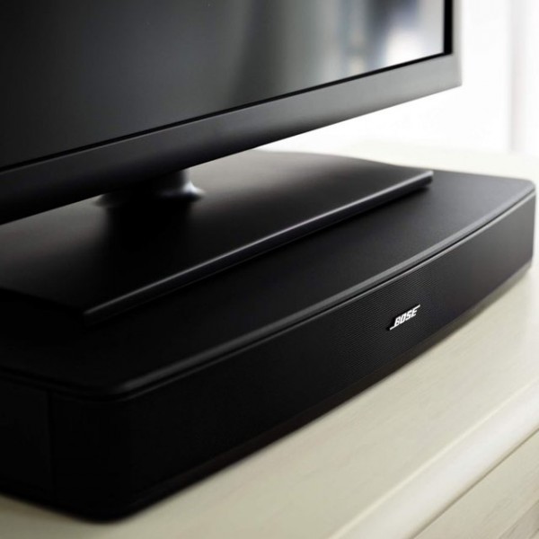 Bose Solo TV Sound System