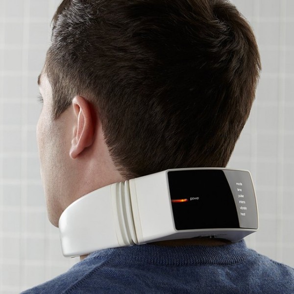 Neck Massager