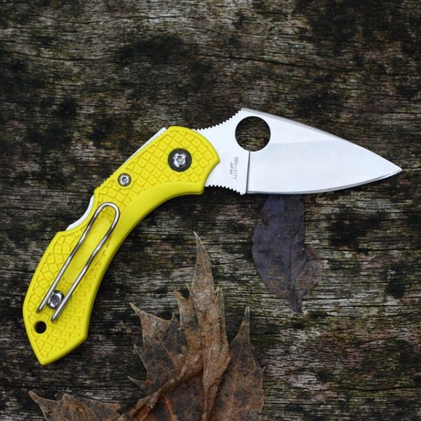 Spyderco Dragonfly