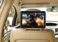 Car Headrest Mount for Galaxy Tab 2