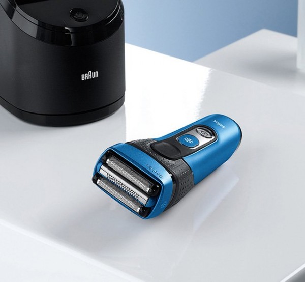 Braun Cool Tec Men’s Shaving System