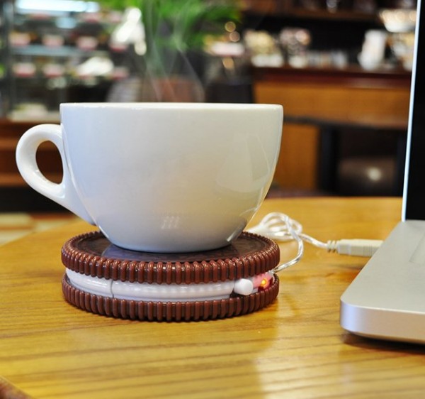 Hot Cookie USB Cup Warmer