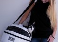 Mobile Pet Bed Carrier