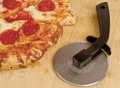 Record Player Pizza Cutter