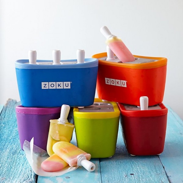 Zoku Quick Pop Maker