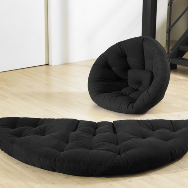 Nest Futon Chair