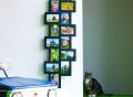 Black Collage Picture Frame