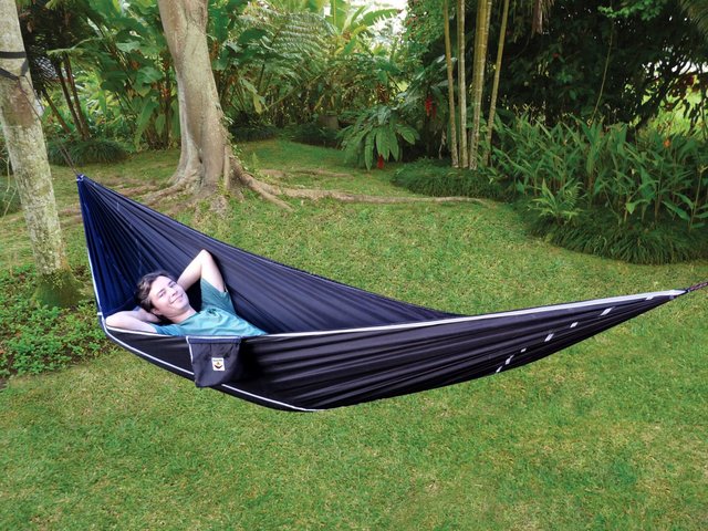 Hammock Bliss Sky Bed