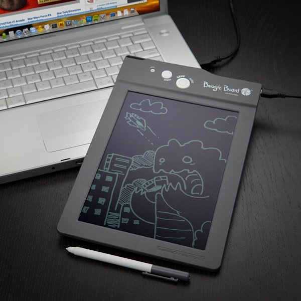 Boogie Board Rip LCD Writing Tablet