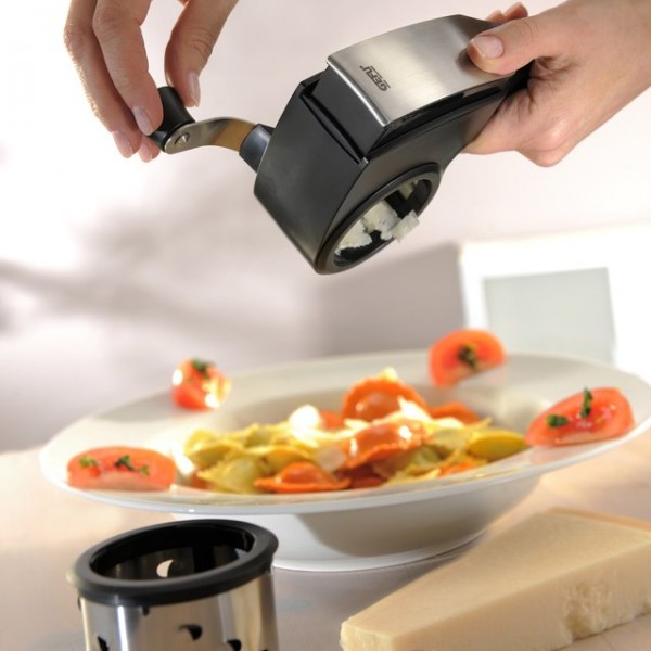 GEFU Rotary Grater