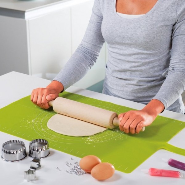 Silicone Pastry Mat