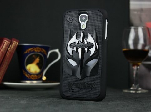 Batman Case For Samsung Galaxy S4