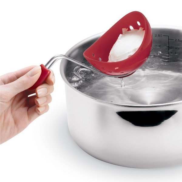 Cuisipro Egg Poacher