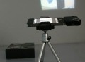 Portable Pocket Projector