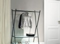 Xert Coat Shelf