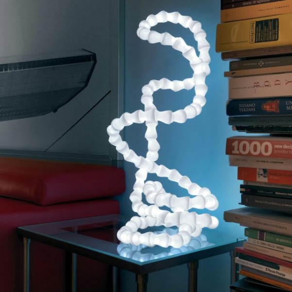 Abyss Table Lamp