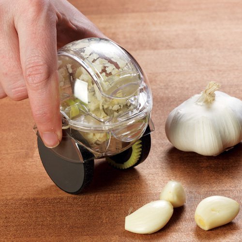 Grill Pockets Mini-Pie Press