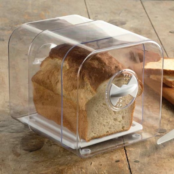 Adjustable Bread Keeper