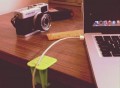 Cable Catcha Charger Clip