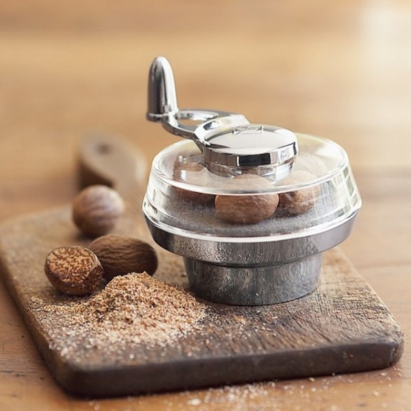 Nutmeg Grinder