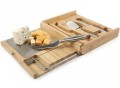 Core Bamboo Cheese Set