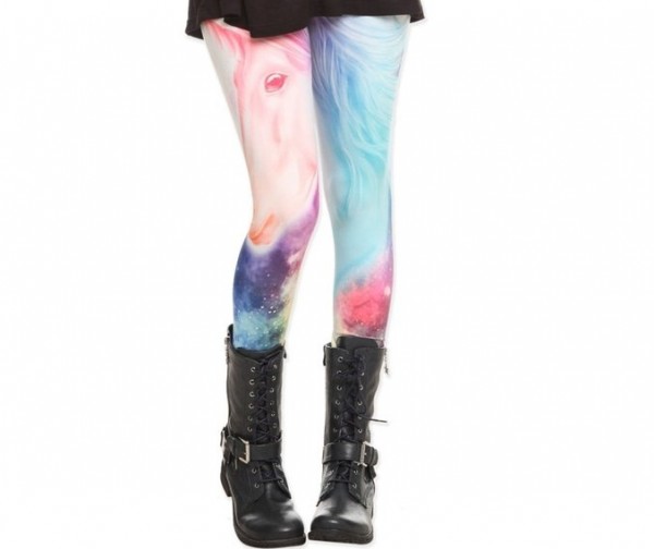 Unicorn Leggings