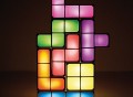 Tetris LED Desk Lamp