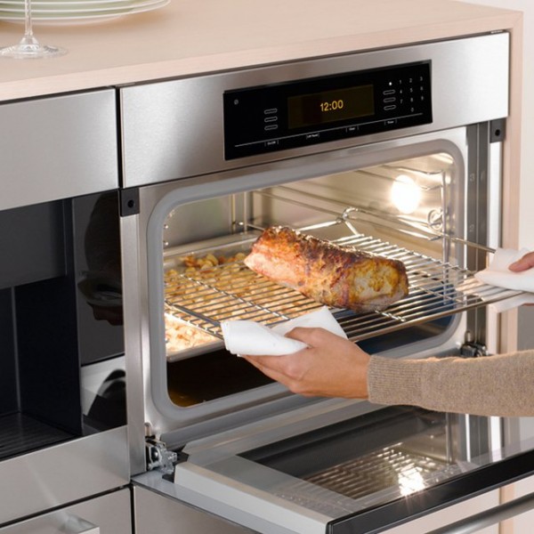 Miele Combi-Steam Oven