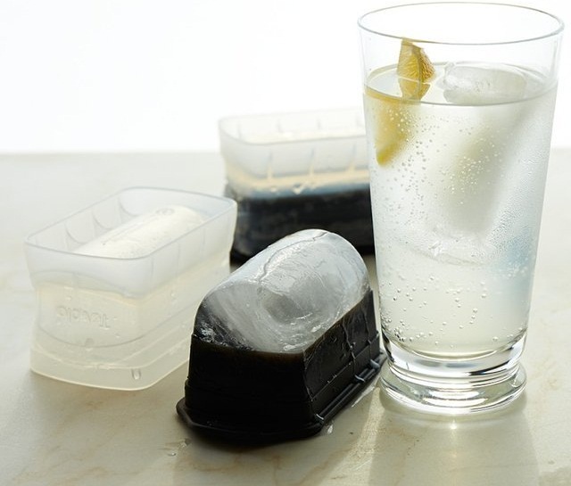 Highball Ice Molds