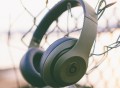 Undefeated x Beats by Dre Studio Headphones
