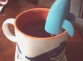 Dolphin Tea Infuser