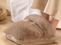 Nap Luxe Massaging Foot Warmer