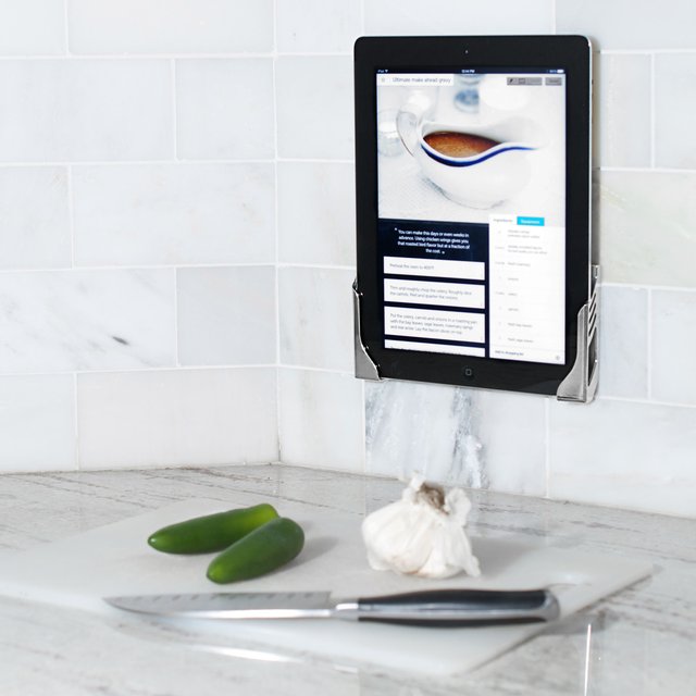 Koala iPad Wall Mount