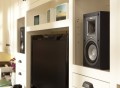 KB-15 Bookshelf Speakers by Klipsch