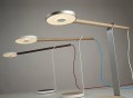 Gravy LED Desk Lamp by Koncept