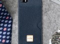 Truffol Leather iPhone 5 Skin