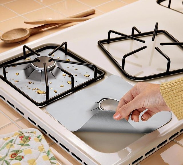 Gas Hob Protectors