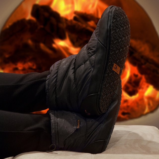 Heated Slippers by Volt