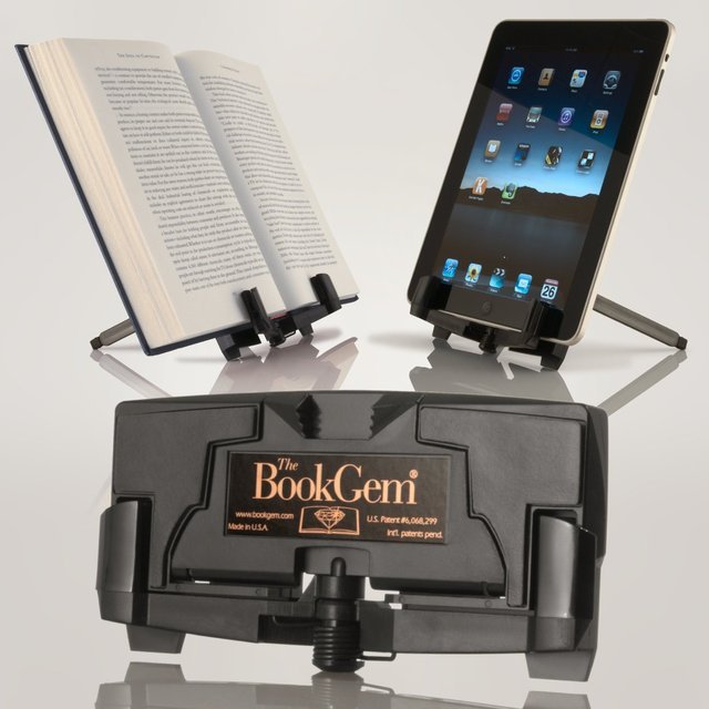 Bookgem Book Holder