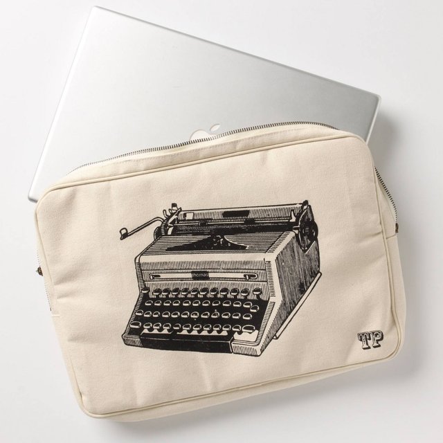 Thomas Paul Luddite 15″ Laptop Sleeve