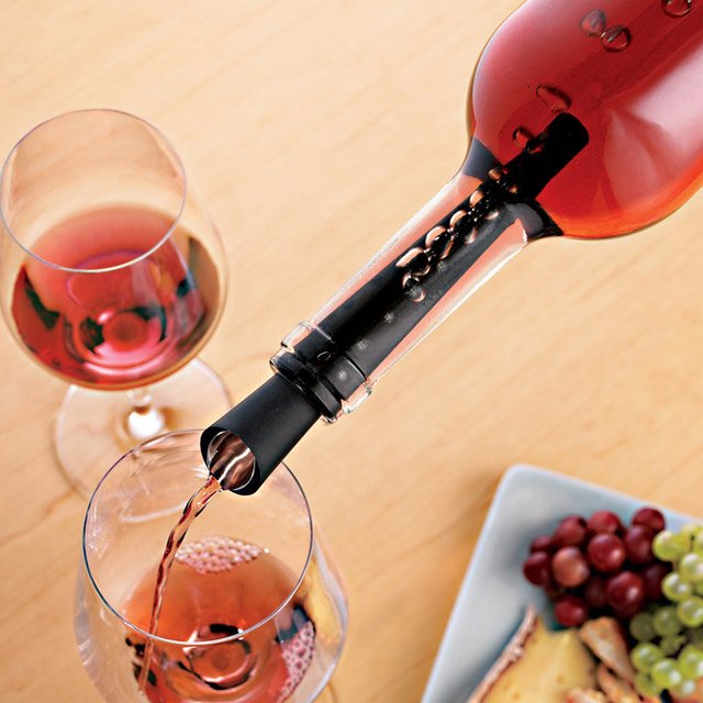 Nuance Wine Finer Aerator