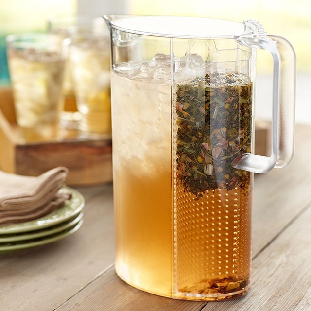 Ceylon Ice Tea Jug by Bodum