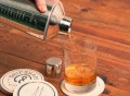 Measurements Cocktail Shaker by Izola