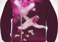 Stripper Sloth Sweatshirt