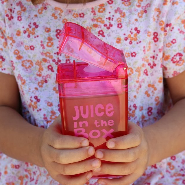 Juice in the Box