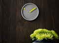 Picto Wall Clock by Rosendahl