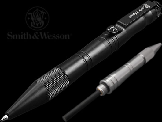 Tactical Pen by Smith & Wesson