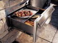 Outdoor Warming Drawer by DCS