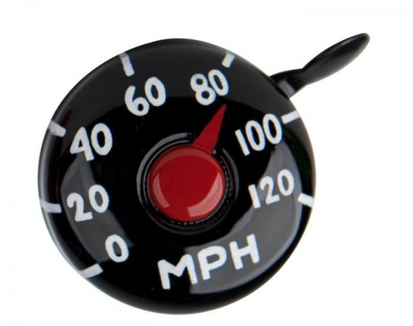 Speedometer Bike Bell