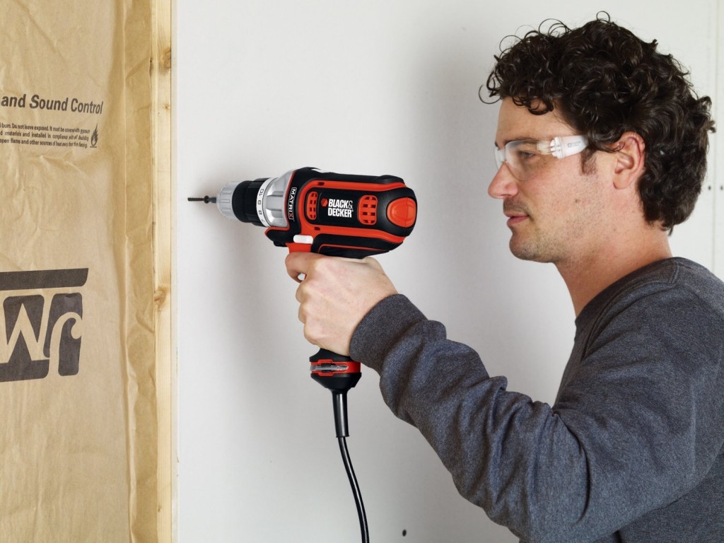 Black & Decker Modular Power Tool